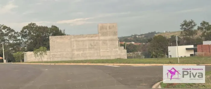 Terreno à venda, 370 m² por R$ 350.000,00 - Condominio Flor de Ype - Santa Cruz da Conceiç