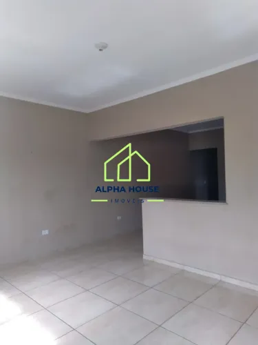Casa para locação no Conjunto Residencial Araretama, em Pindamonhangaba/ SP