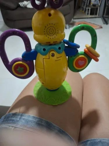 Abelha musical