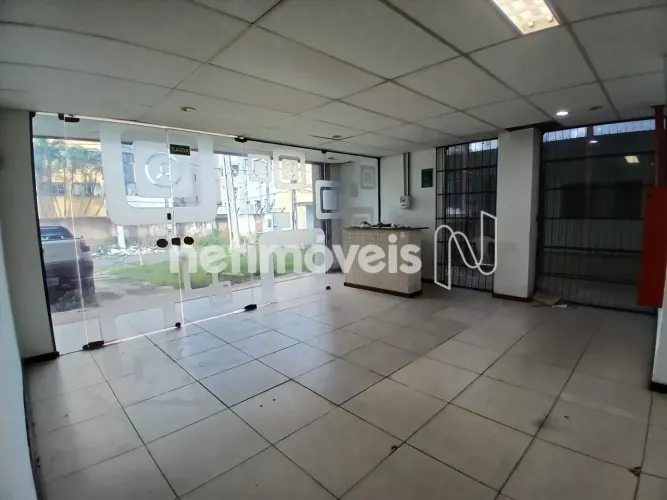 Locação Ponto comercial Saboeiro Salvador