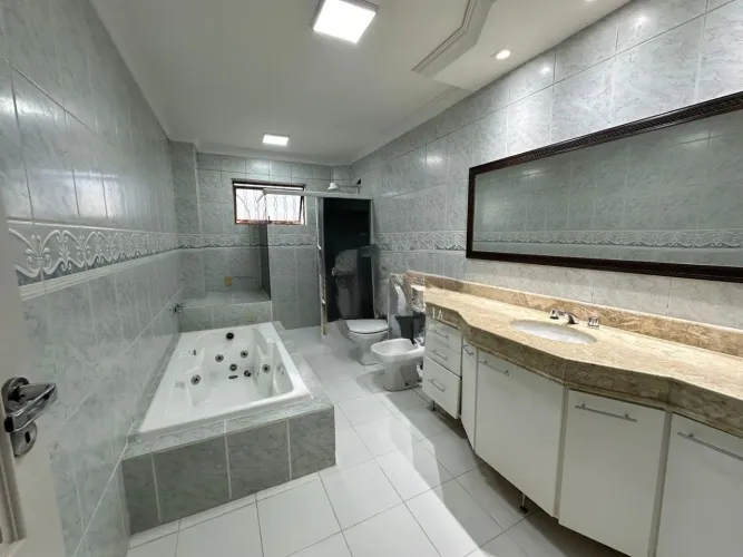 Apartamento no centro de dourados 