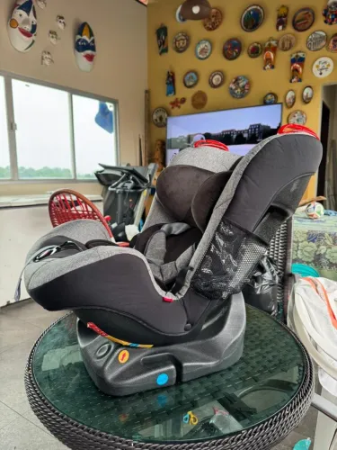 Cadeirinha de carro