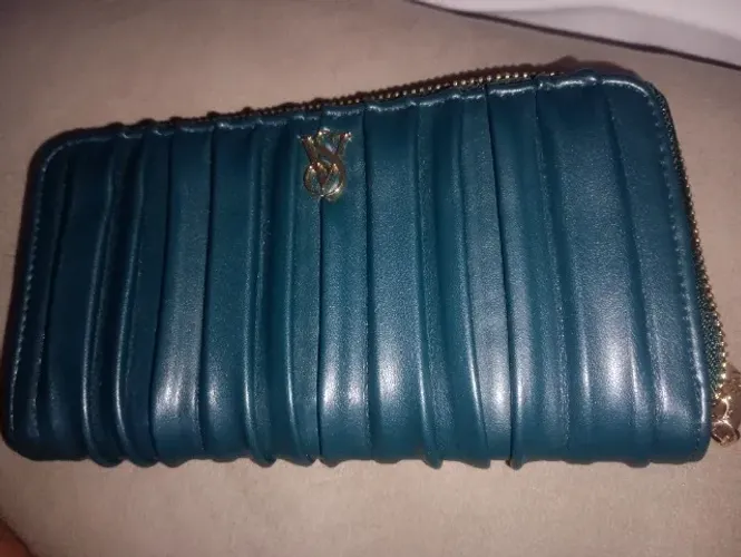 Bolsa vitória secret original importada nunca usada 