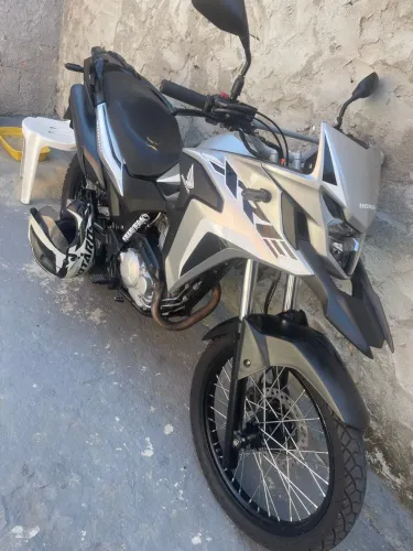 Honda XRE 300/ 300 Abs/ Flex 2021