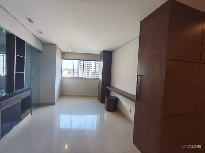 Apartamento 87 metros, 3 quartos Condomínio Alta Vista - Vila da Serra
