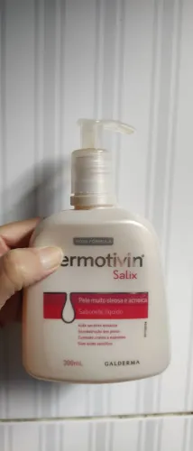 Dermotivin Salix 300 ml