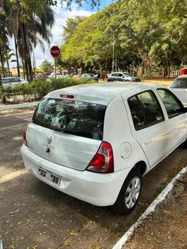 Renault Clio Rn/alize/expr./1.0 Hi-power 16V 5P 2016