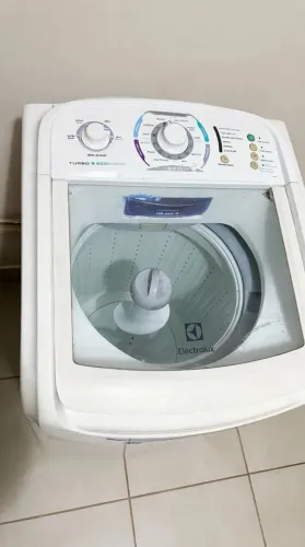 Lavadora Electrolux 9,5kg