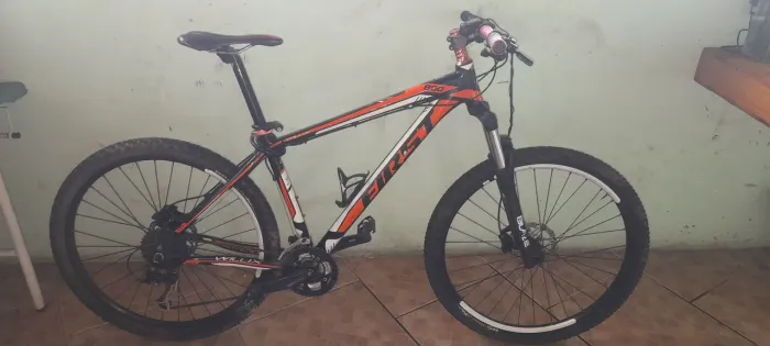 Bike