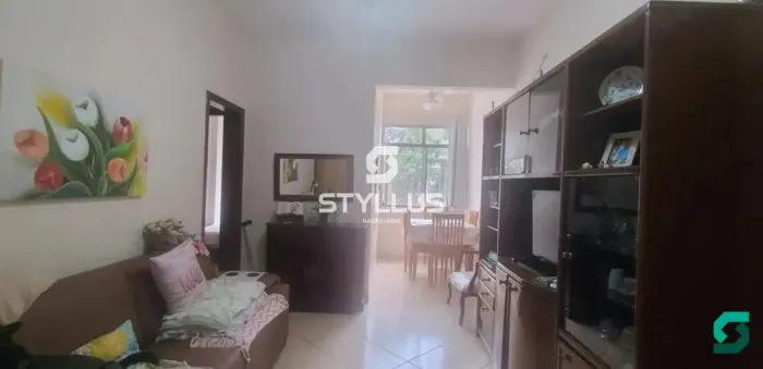 Cachambi | Apartamento 2 quartos