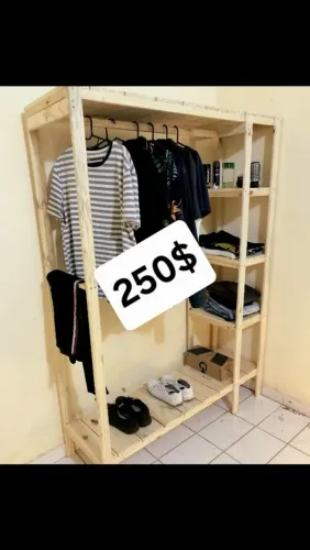Lindo Closet