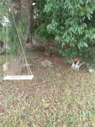 Terreno com 360m2 de área útil no loteamento Jardim Stella Maris em Alvorada /RS.