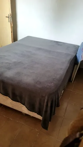 Cama de casal 