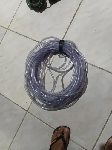 Mangueira de nível 40m