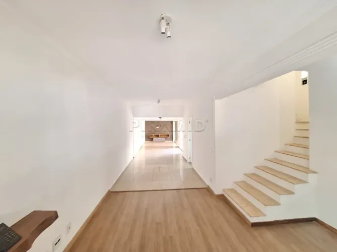 Casa residencial em condomínio fechado com 157,50m², Bairro City Ribeirão, (Zona Sul), em 