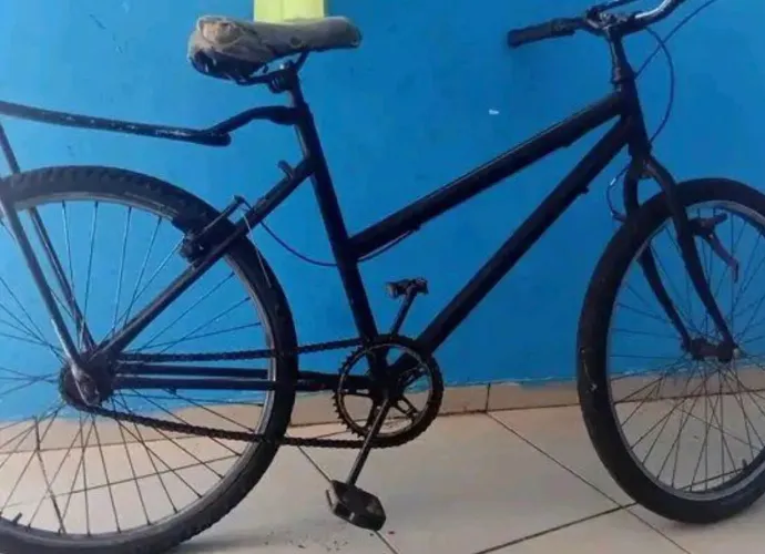 Bicicleta caloi