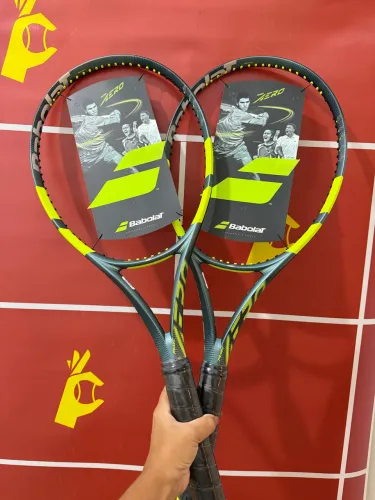 LANÇAMENTO Raquete de Tênis Babolat Pure Aero 100 2026 