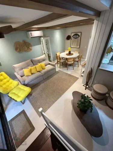 Village à venda, 92 m² por R$ 1.800.000,00 - Riviera Módulo 30 - Bertioga/SP
