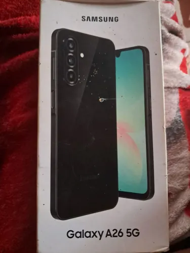 Samsung A26 5g