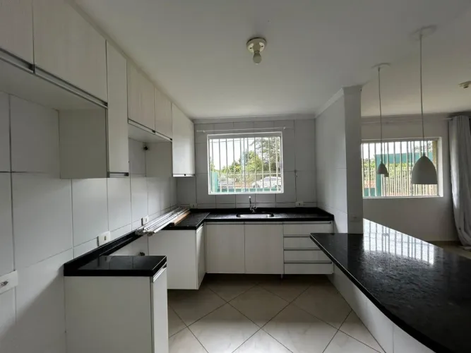 Apartamento garden à venda na Vila Santa Terezinha - Edifício Bela Vista