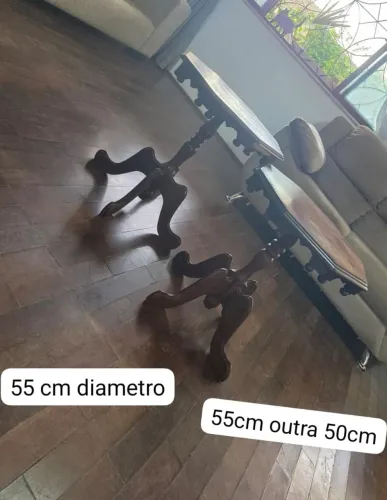 Mesa de canto