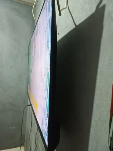 TV 43 polegadas tcl