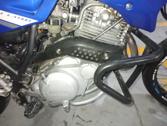 XT 600e