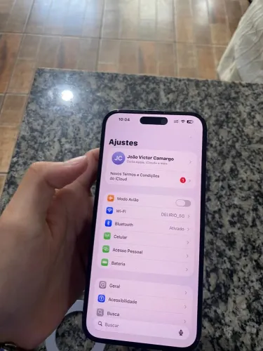 IPHONE 14 pro Max 128 gb black