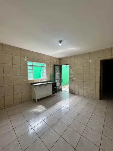Casa à venda no bairro Campestre