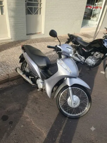 Honda biz 2015 Flex