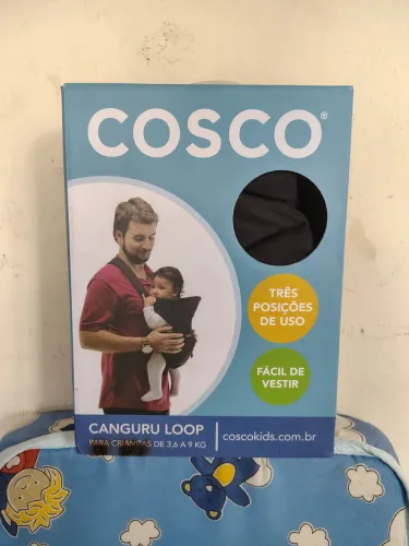Canguru Cosco