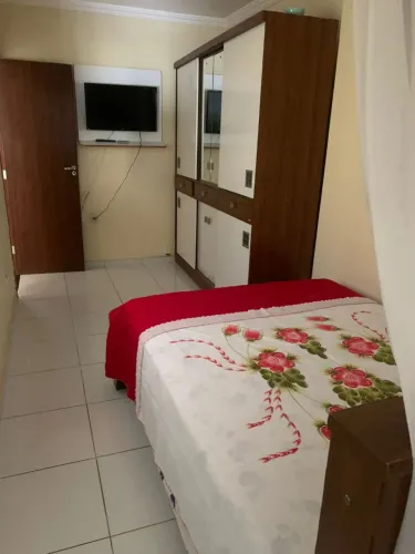 Casas para alugar no São de Senhor do Bonfim.