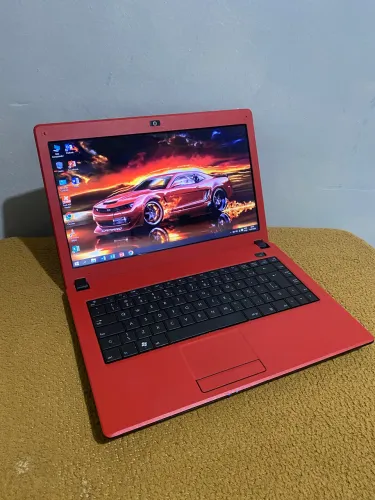 Notebook Cce Intel 4gb hd 500gb window 10