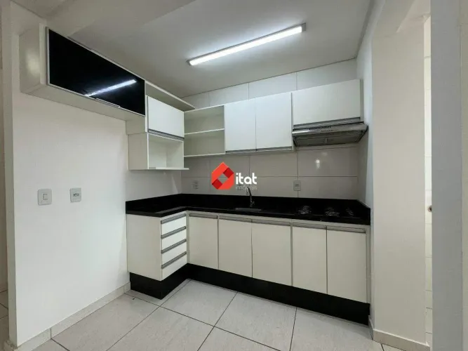 Apartamento para aluguel, 3 quartos, 1 suíte, 1 vaga, Nova Brasília - Jaraguá do Sul/SC