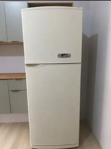 Geladeira 