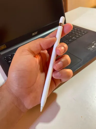 Apple Pencil 1ª Geração - ORIGINAL