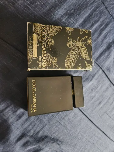 Dolce gabana The one (Descontinuado)