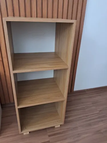 Armário multiuso planejado NOVO