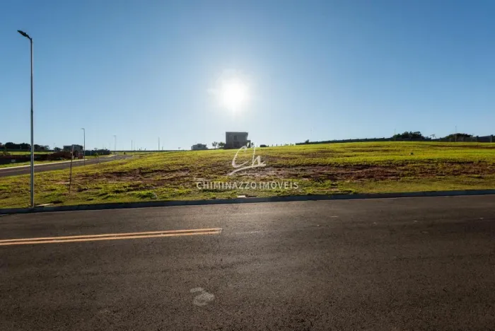 Terreno à venda em Campinas, Fazenda Pau D'Alho, com 529.56 m², Serena Campinas