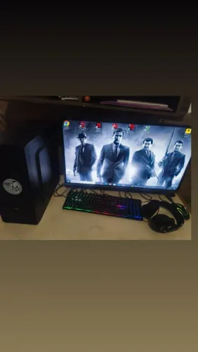 Pc gamer