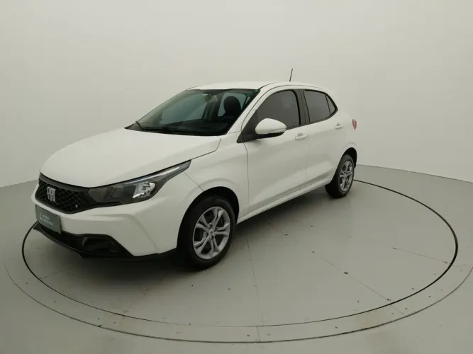 Fiat Argo Drive 1.0 Firefly 2025