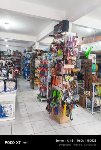 Vendo ou passo
