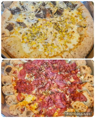 Vaga de pizzaiolo 25
