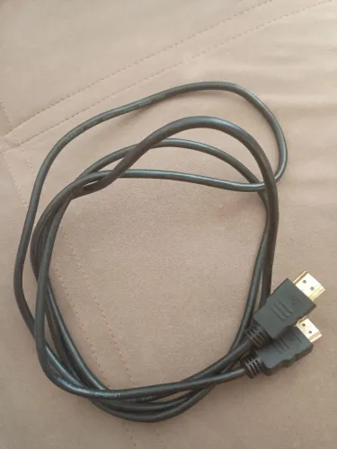 Cabo HDMI