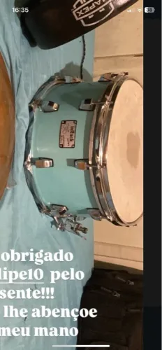 Troco por contra baixo ou violão do meu interesse 