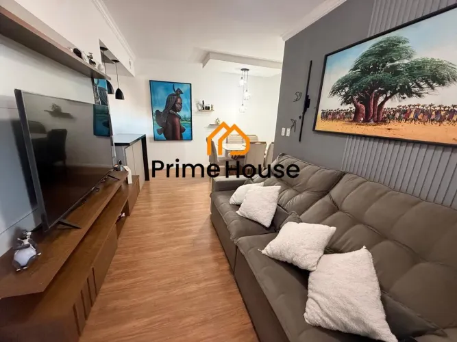 Apartamento com 2 dormitórios à venda, 67 m² por R$ 550.000,00 - Barra Olímpica - Rio de J