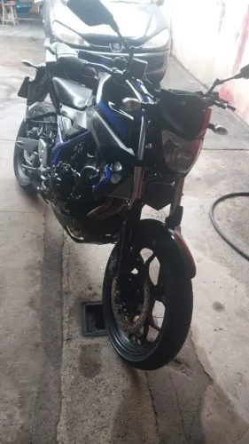 Yamaha 