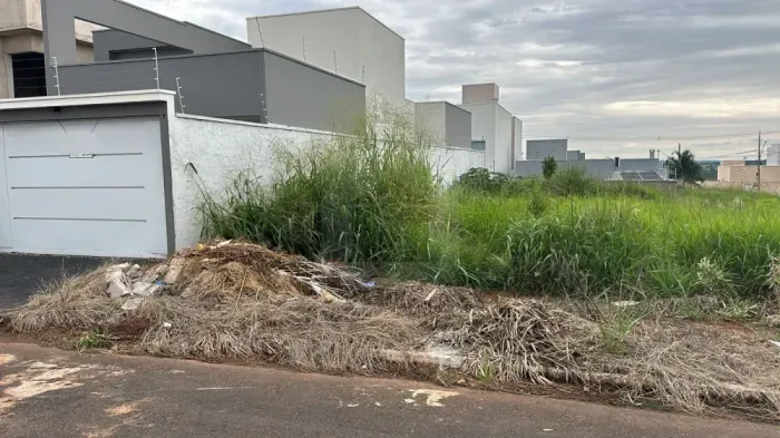 Terreno a Venda Bairro Interlagos II.