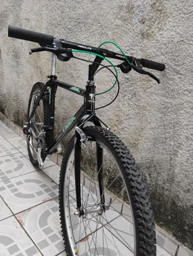 Bicicleta TREK aro 26 alumínio
