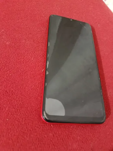 Samsung Galaxy A02s, funcionando perfeitamente, semi novo, está com película R$500!